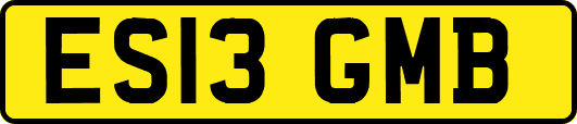 ES13GMB