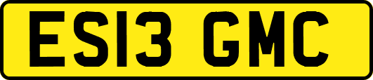 ES13GMC