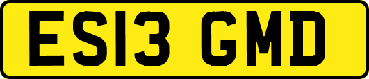 ES13GMD