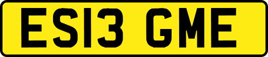 ES13GME