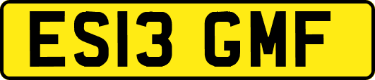 ES13GMF