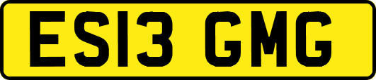 ES13GMG