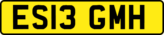 ES13GMH