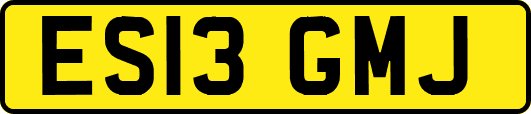 ES13GMJ