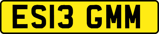 ES13GMM