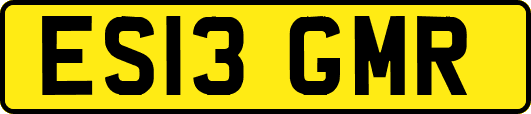 ES13GMR