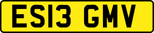 ES13GMV