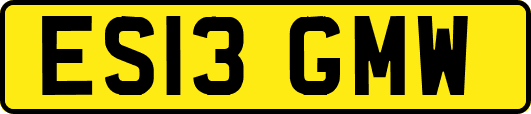 ES13GMW
