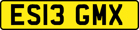 ES13GMX