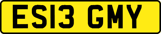 ES13GMY
