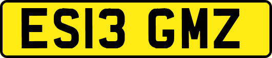 ES13GMZ