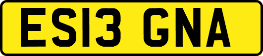 ES13GNA