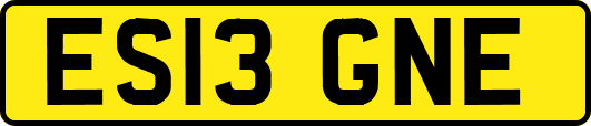 ES13GNE