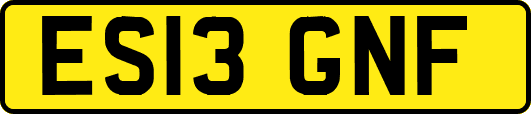 ES13GNF