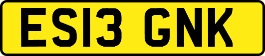 ES13GNK
