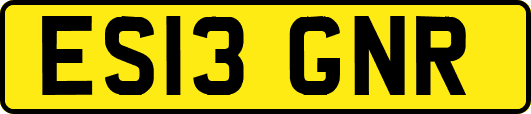 ES13GNR