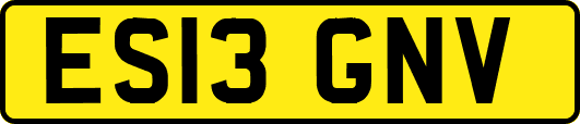 ES13GNV