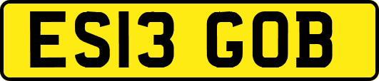 ES13GOB