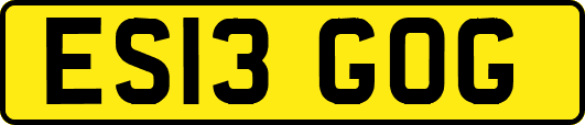 ES13GOG