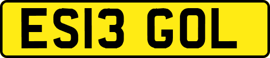 ES13GOL