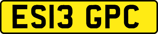 ES13GPC