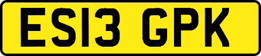 ES13GPK