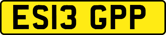 ES13GPP