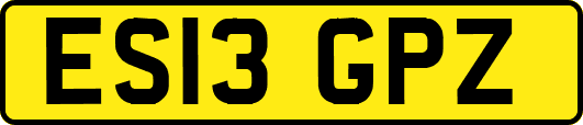 ES13GPZ