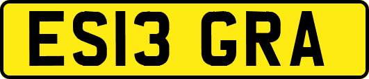 ES13GRA