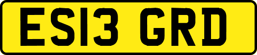 ES13GRD