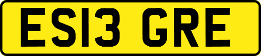 ES13GRE