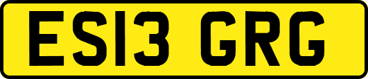 ES13GRG
