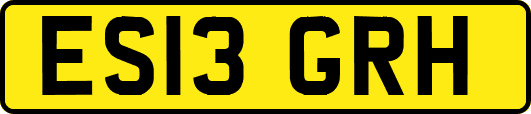 ES13GRH