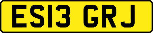 ES13GRJ