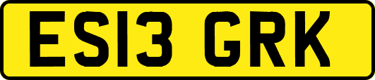 ES13GRK
