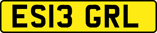 ES13GRL