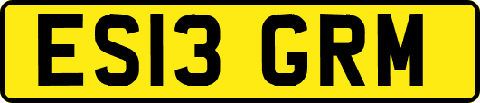 ES13GRM