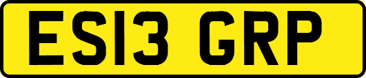 ES13GRP