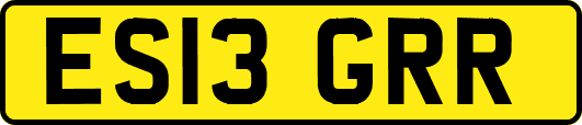ES13GRR