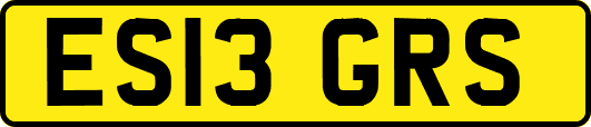 ES13GRS