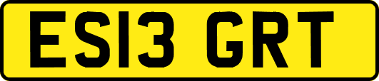 ES13GRT