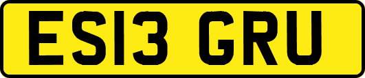 ES13GRU