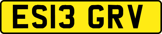 ES13GRV