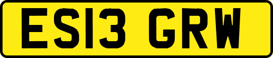 ES13GRW