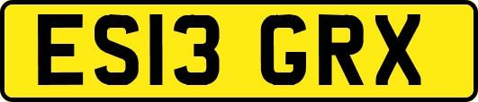 ES13GRX