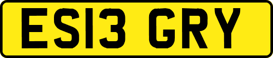 ES13GRY