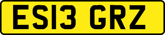 ES13GRZ