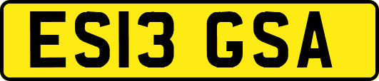 ES13GSA