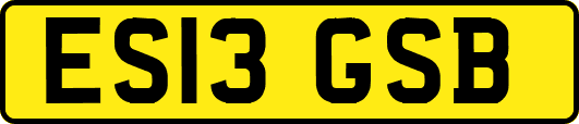ES13GSB
