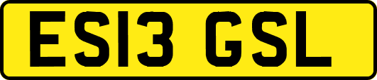 ES13GSL